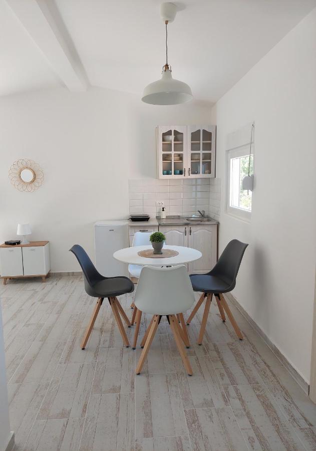 Apartmani.Сутоморе Экстерьер фото