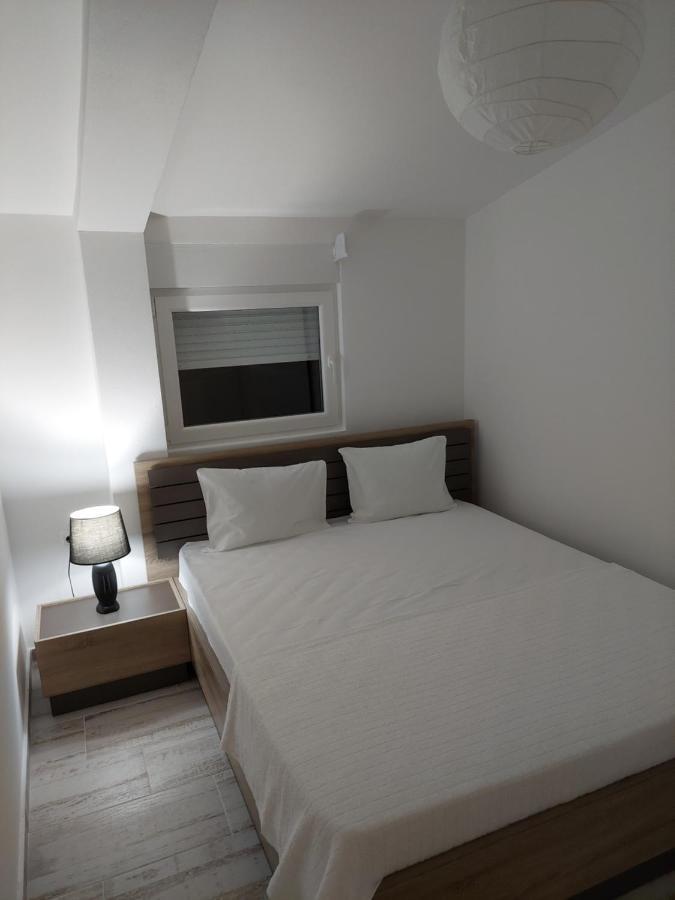 Apartmani.Сутоморе Экстерьер фото