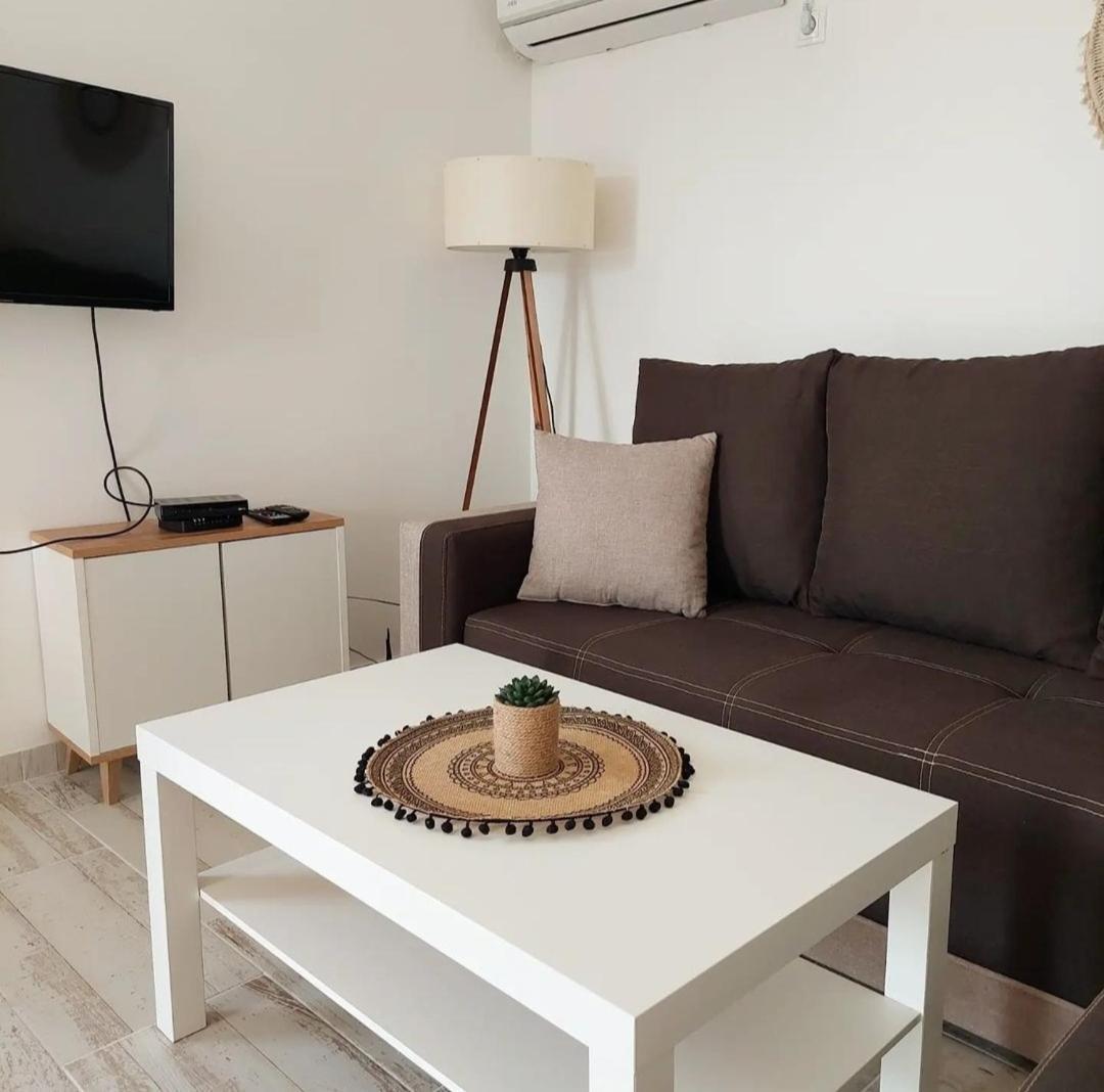 Apartmani.Сутоморе Экстерьер фото