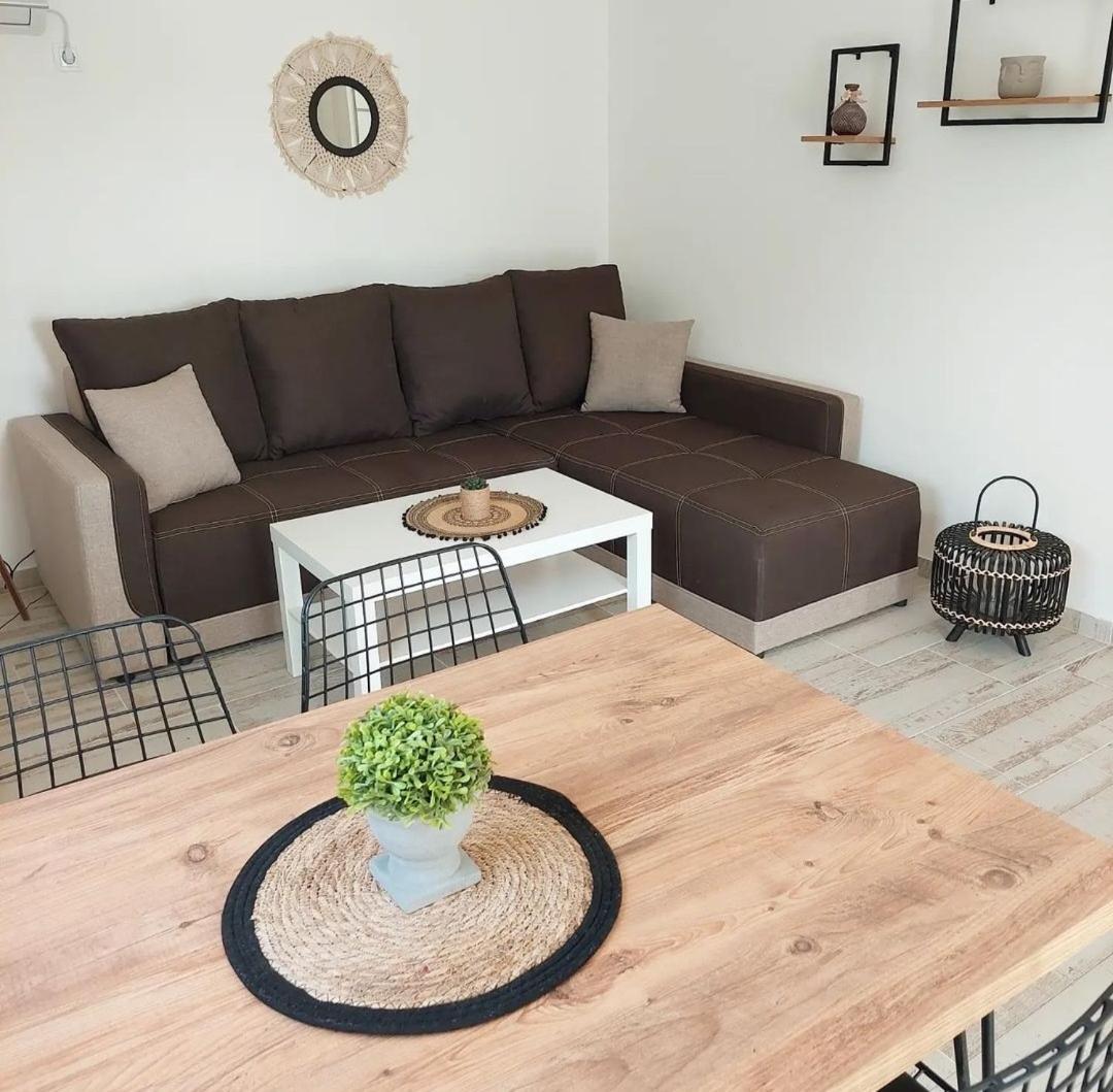 Apartmani.Сутоморе Экстерьер фото