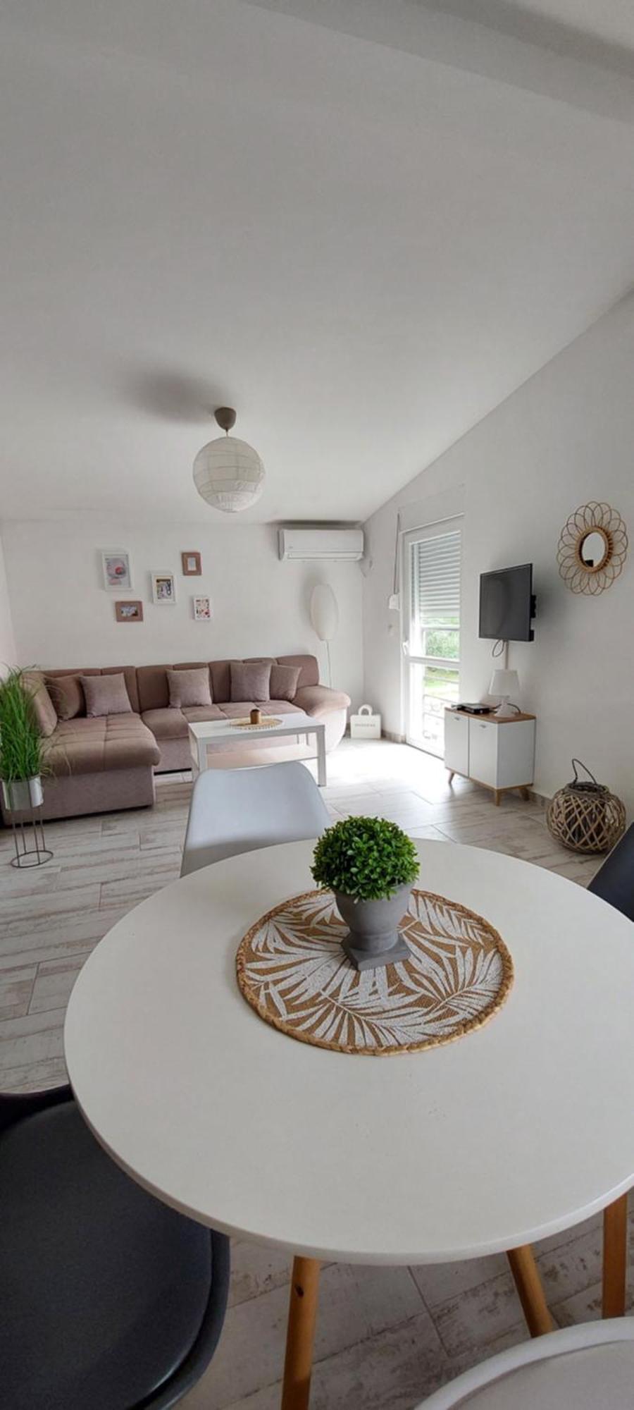 Apartmani.Сутоморе Экстерьер фото
